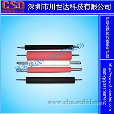 Double Roller包膠棍,包膠滾筒，橡膠輥