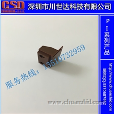 PI 墊塊，導(dǎo)塊，導(dǎo)向塊，導(dǎo)軌